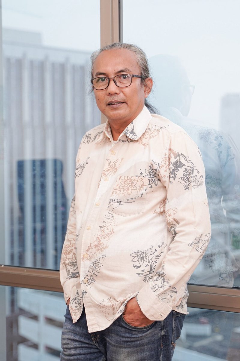 Ch. Sony Patandung