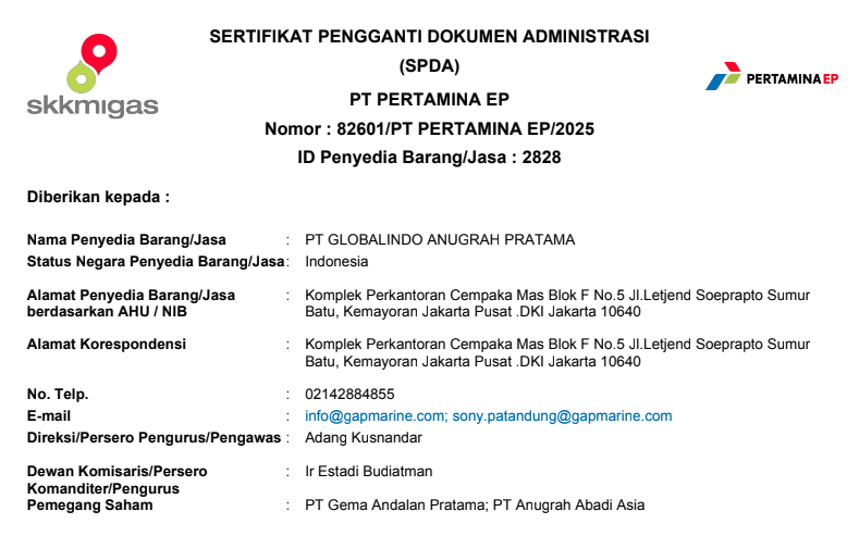 SPDA